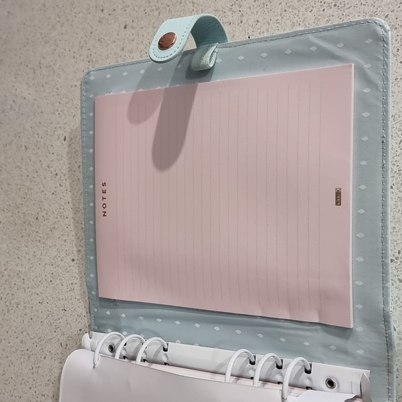 Kikki K Planner/Organiser - Picture 7 of 10